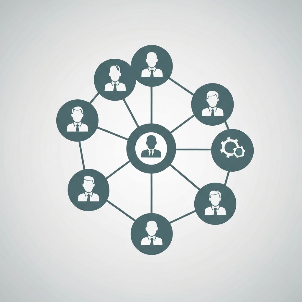 Sieć marketingu afiliacyjnego