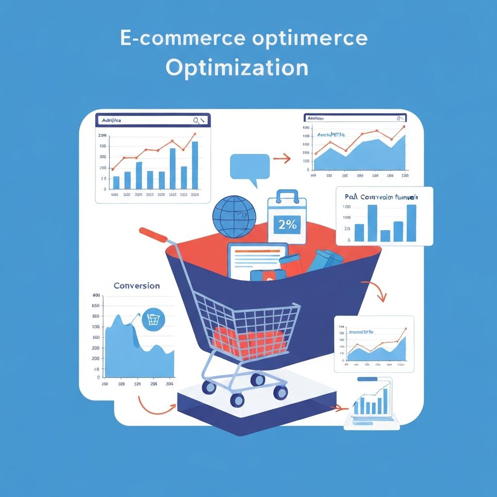 Optymalizacja e-commerce