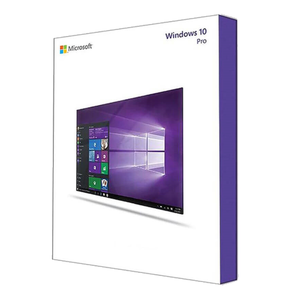 Microsoft Windows 10 Professional - OEM