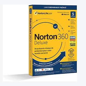 Norton Antivirus